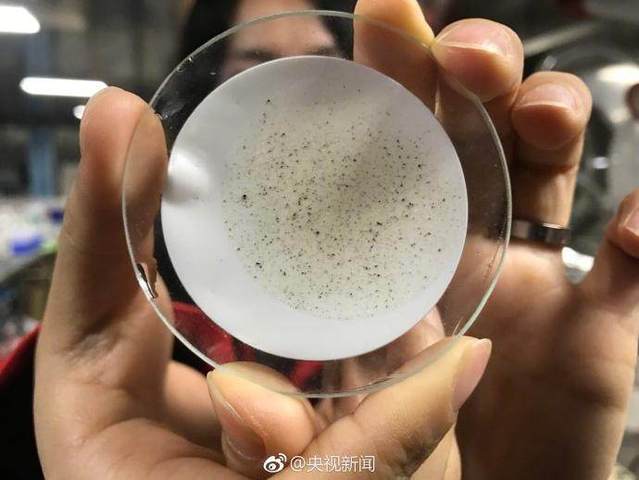 如果知道海洋中的塑料垃圾會(huì)進(jìn)入人類(lèi)肚子，你還會(huì)丟嗎？