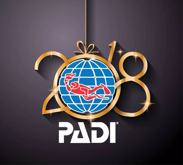 PADI潛水證竟然還有這樣的用途?。?！